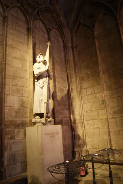 Notre-Dame de Paris
