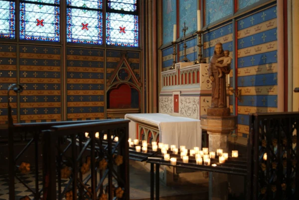 Notre-Dame de Paris