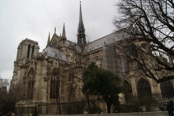 Notre-Dame de Paris