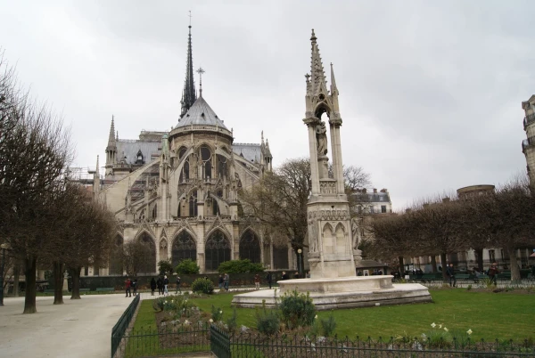 Notre-Dame de Paris