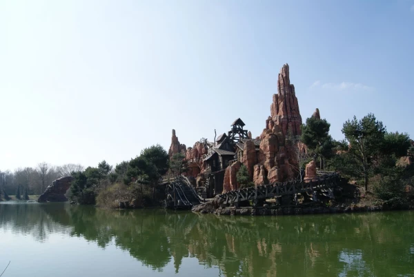 Disneyland® Park...