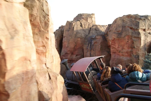 Indiana Jones™ and the Temple of Peril