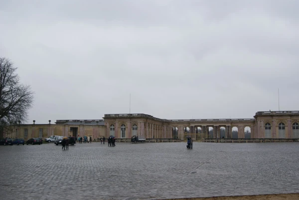 Le Grand Trianon