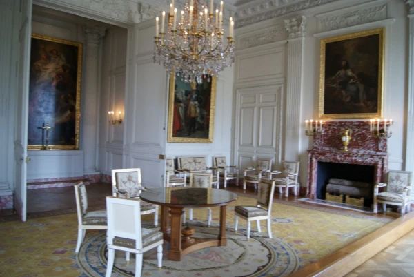 Le Grand Trianon