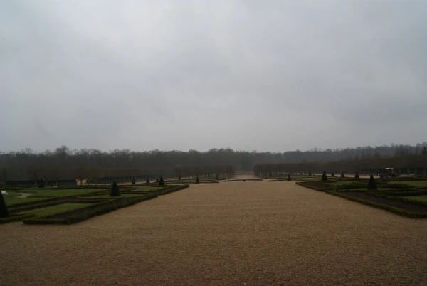 Le Grand Trianon