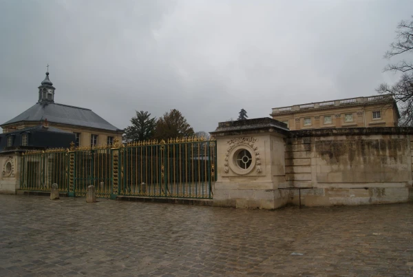 Le Petit Trianon
