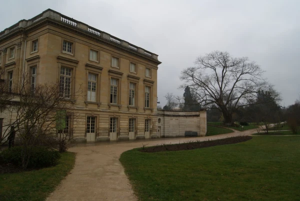 Le Petit Trianon
