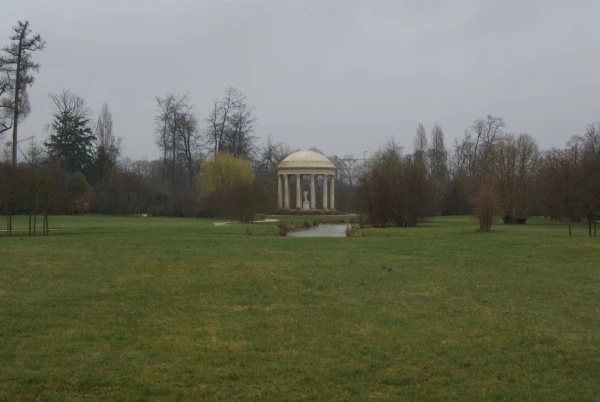 Temple de l'Amour