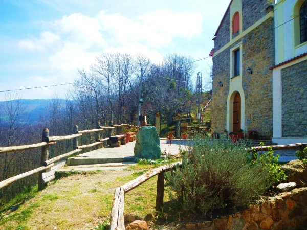 LA QUERCIOLA 