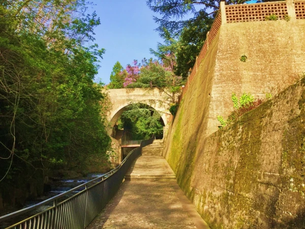 Santuario di S.Francesco di Calabria
