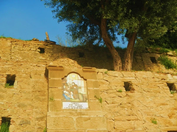 Santuario di S.Francesco di Calabria