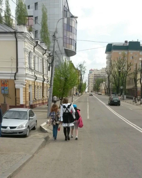 они везде