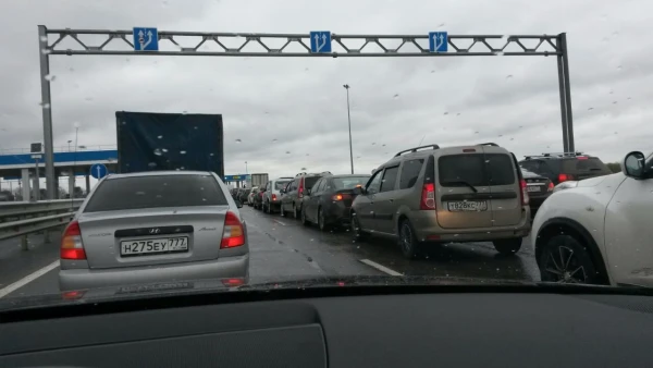 дорога обратно((((