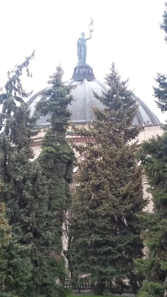 Планетарий