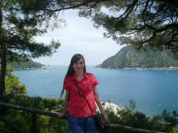 еще одно фото на память:)