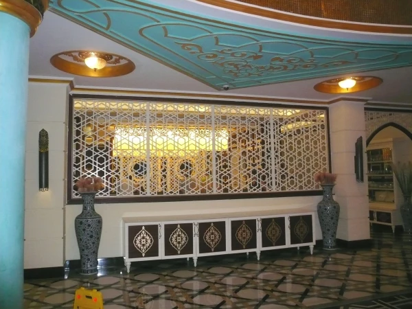 интерьеры хамама