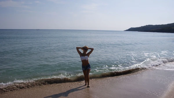 Чёрное море