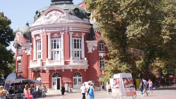 Варна