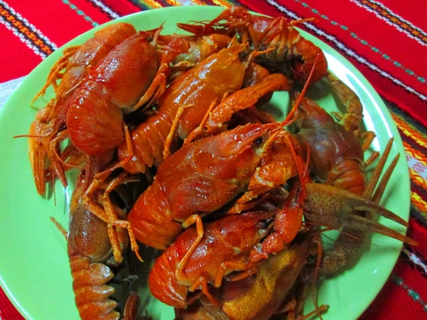 раки