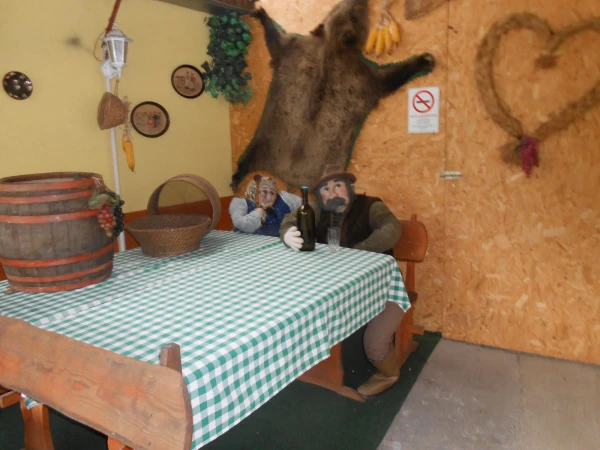 Ресторанчик
