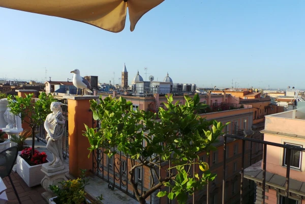 Отель Торино (Torino)