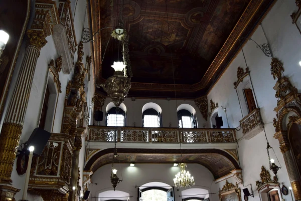 Basílica do Senhor do Bonfim