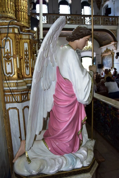 Basílica do Senhor do Bonfim