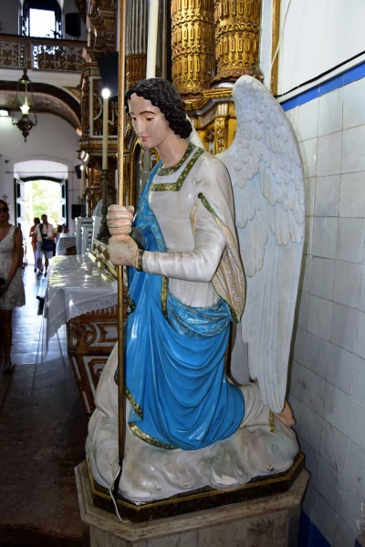 Basílica do Senhor do Bonfim