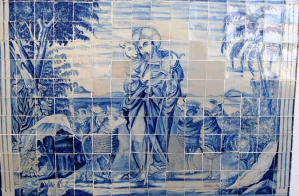 Basílica do Senhor do Bonfim