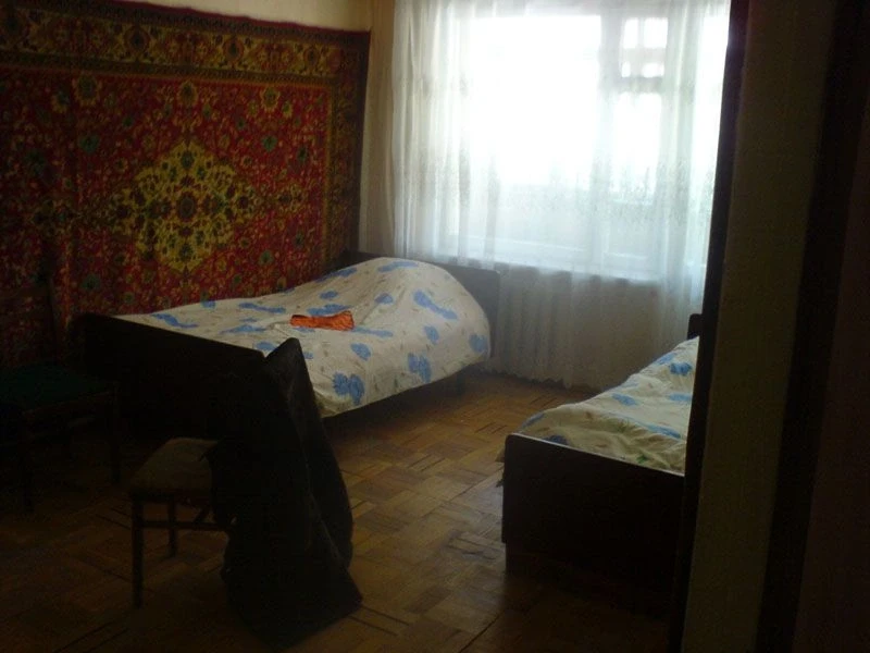 Квартира