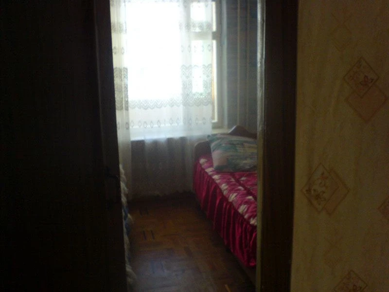Квартира
