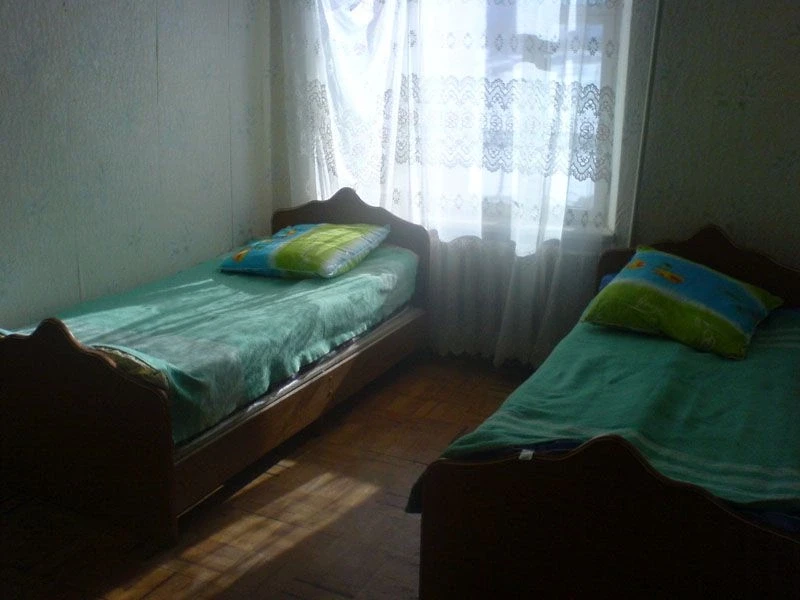 Квартира