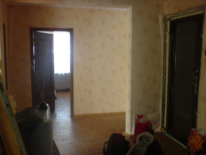 Квартира