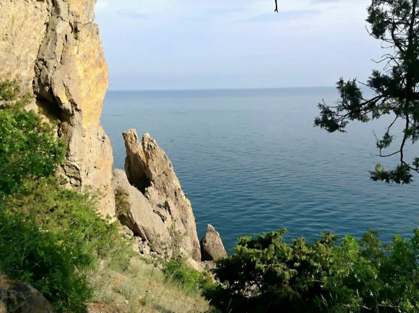 Тропа Голицына