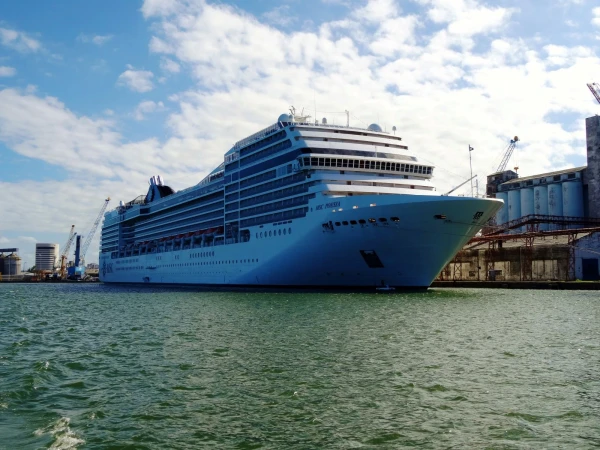 MSC Poesia