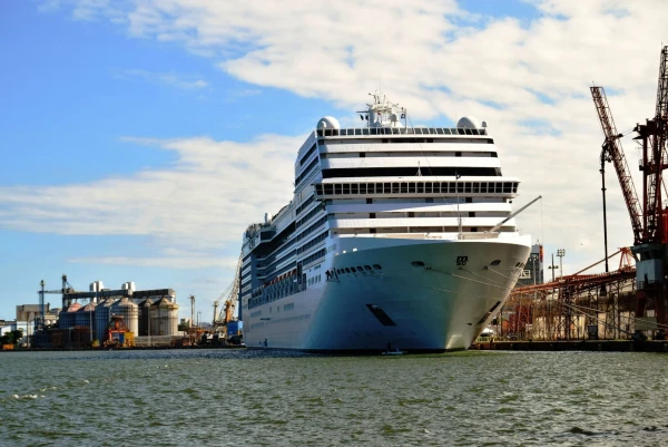 MSC Poesia