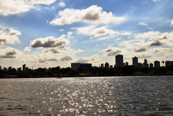 Ресифи