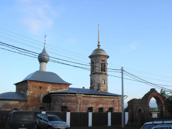 Отличный отдых в Подмосковье