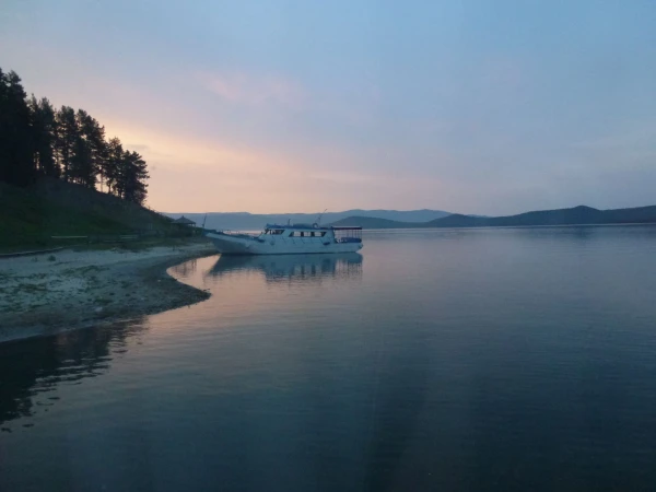 Бухта Змеиная