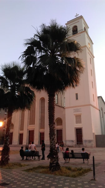 Городской Собор – Duomo di San Stefano, piazza Duomo, Milazzo, открыт 27 декабря 1953 года…