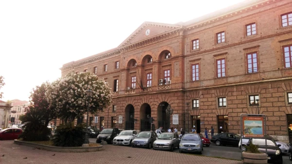 Comune Di Milazzo