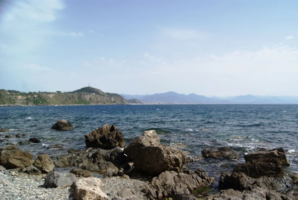 Залив di Sant' Antonio