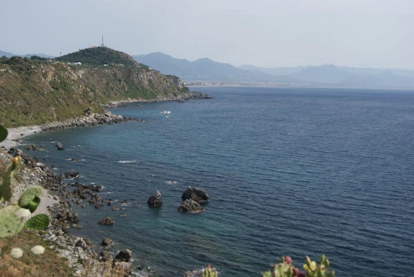 Залив di Sant' Antonio