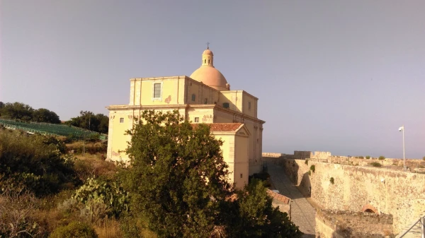 Duomo Vecchio