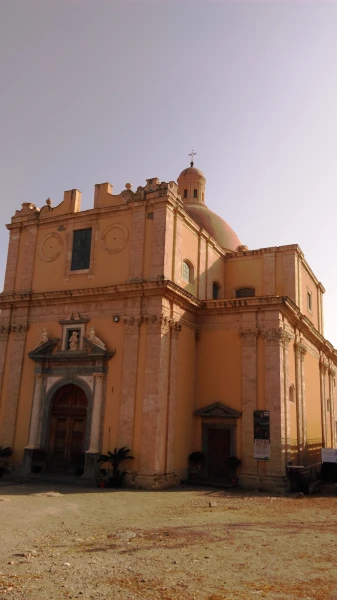 Duomo Vecchio