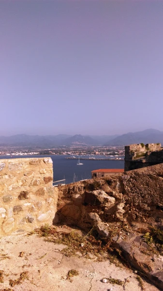 Castello di Milazzo