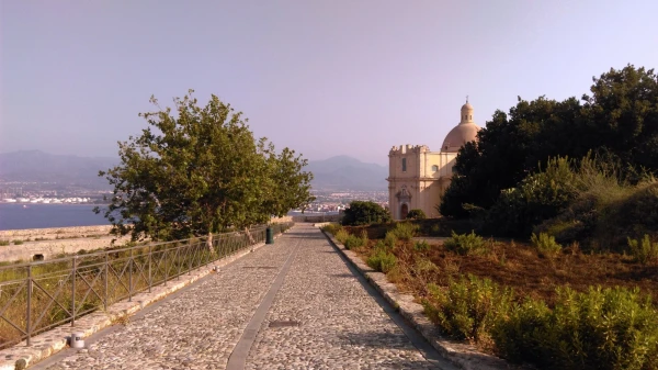 Castello di Milazzo