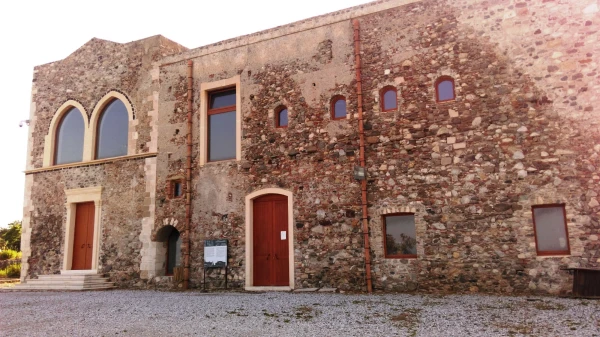 Ex Monastero delle Monache Benedettine del San Salvatore