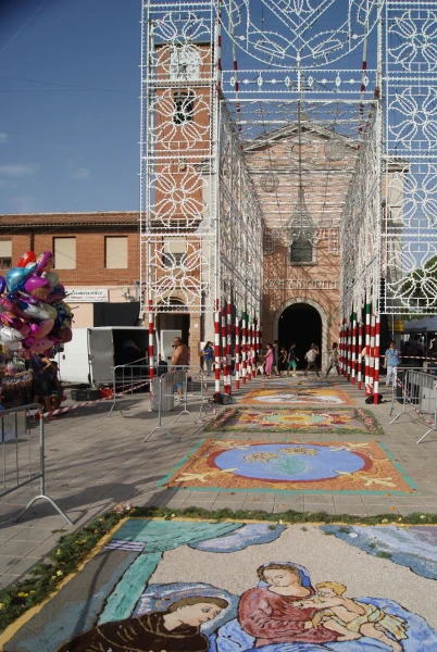 Barcellona Pozzo di Gotto, Convento Santuario di Sant'Antonio di Padova