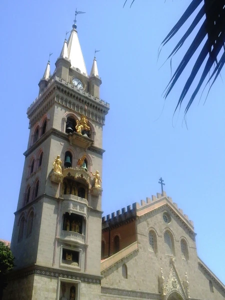 Basilica cattedrale protometropolitana di Santa Maria Assunta